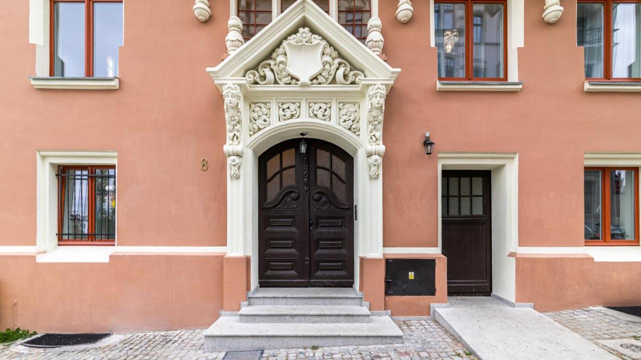 Hvile 15A- Hvile Stay Stary Toruń Exteriér fotografie